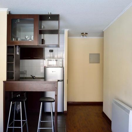 Santiago Furnished Apartments Екстериор снимка