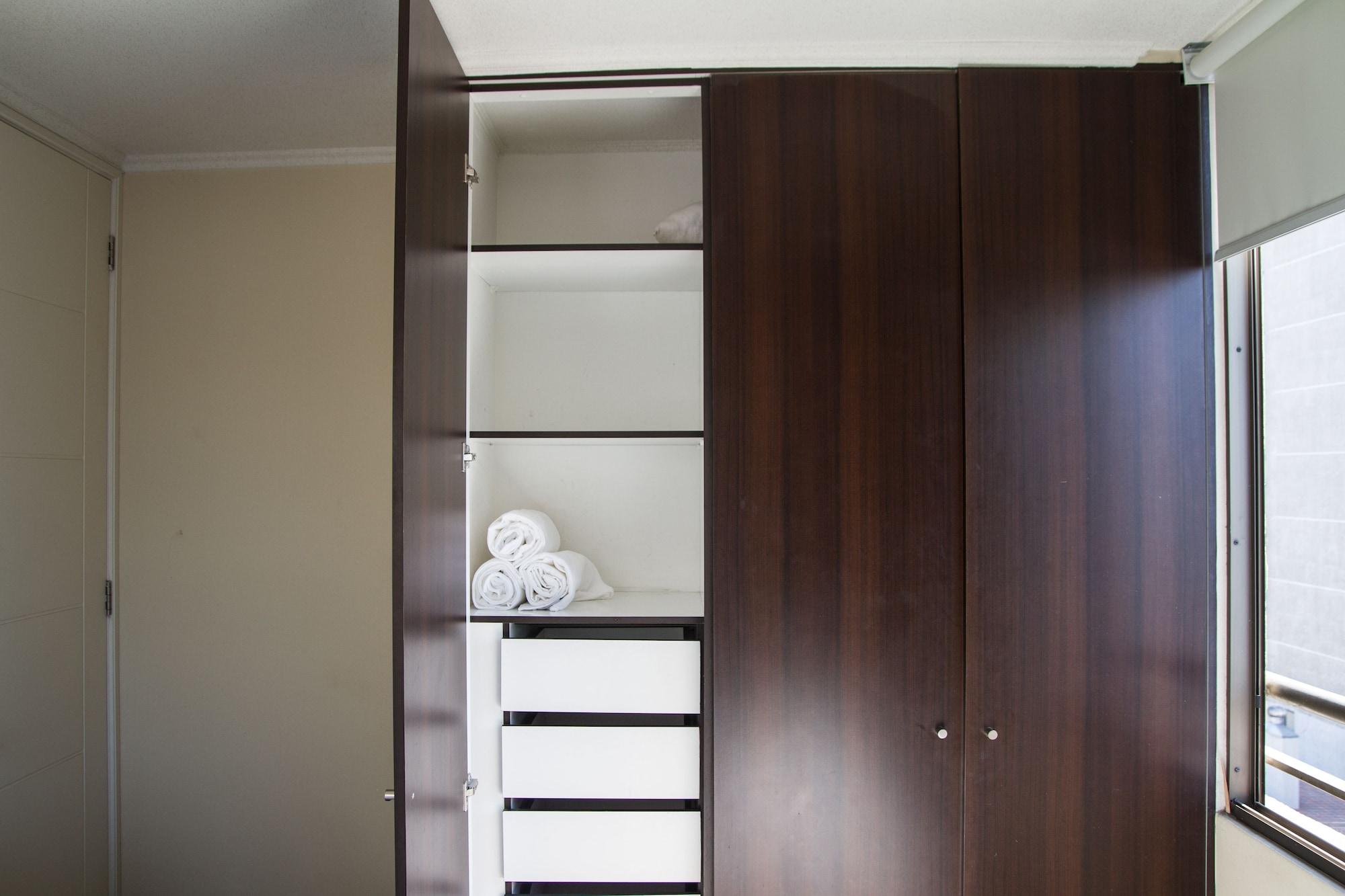 Santiago Furnished Apartments Екстериор снимка