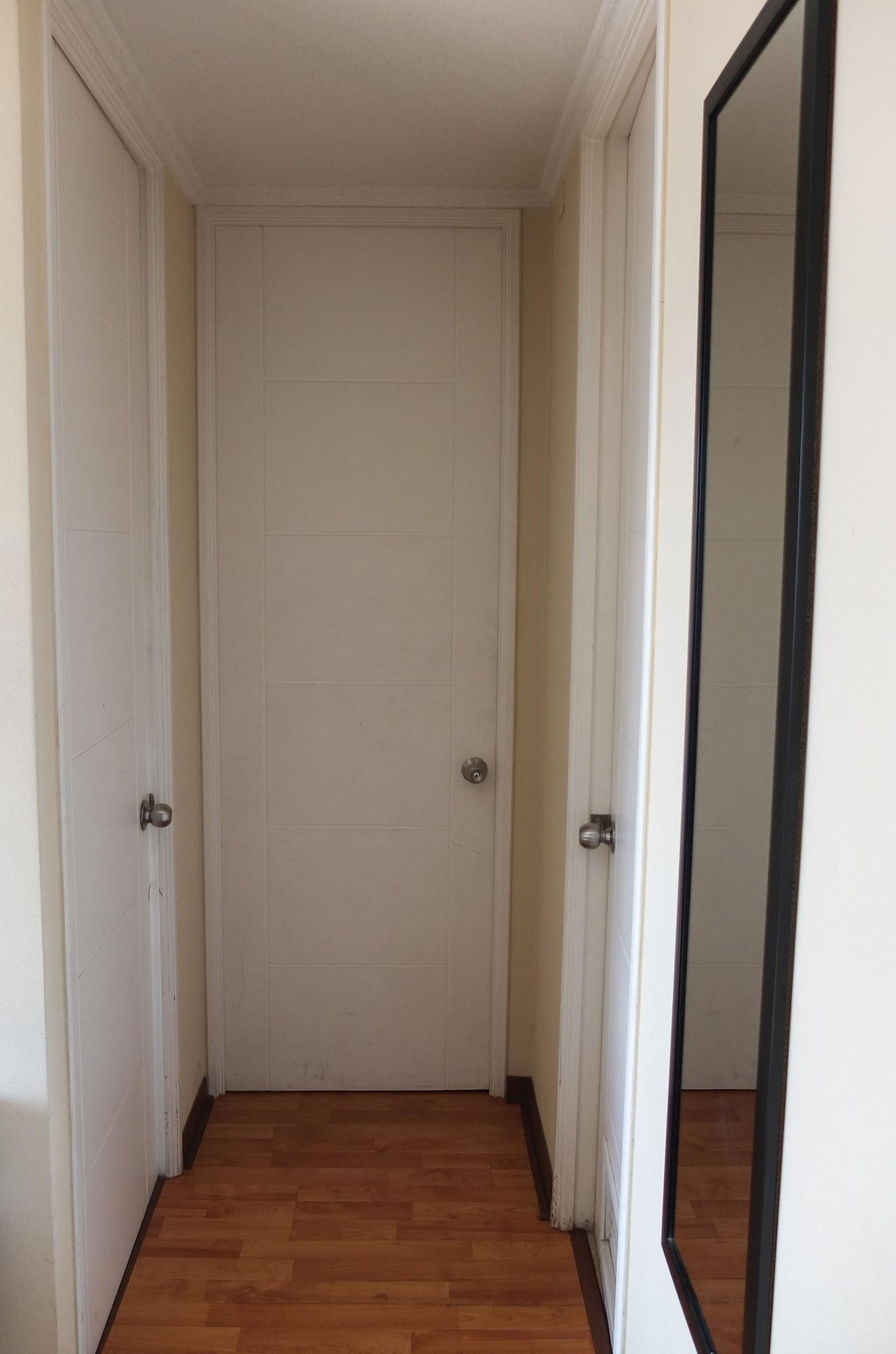 Santiago Furnished Apartments Екстериор снимка