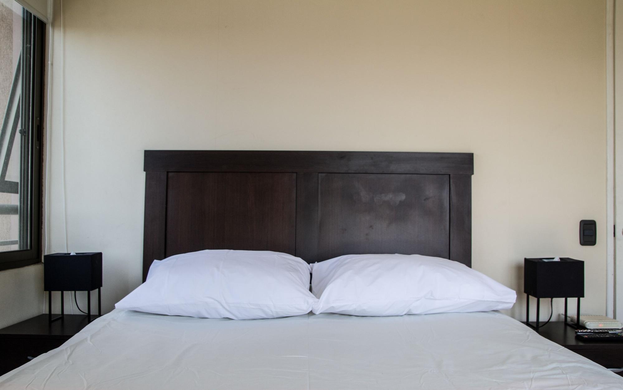 Santiago Furnished Apartments Екстериор снимка