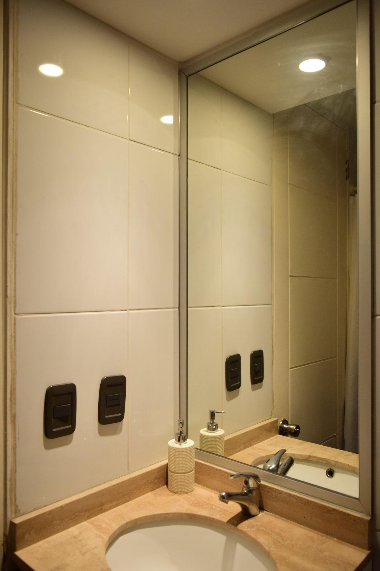 Santiago Furnished Apartments Екстериор снимка