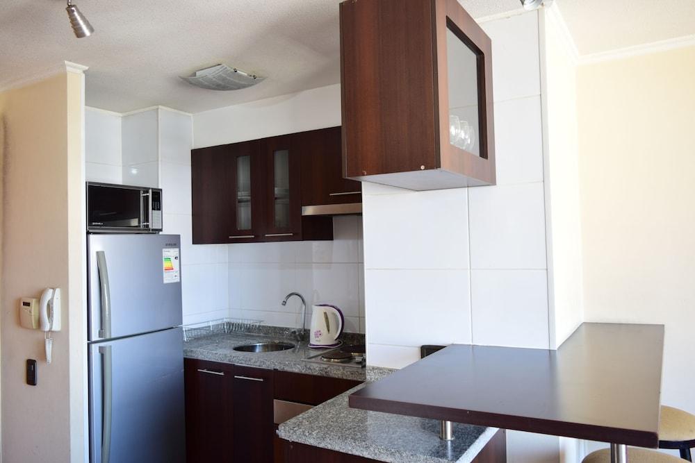 Santiago Furnished Apartments Екстериор снимка