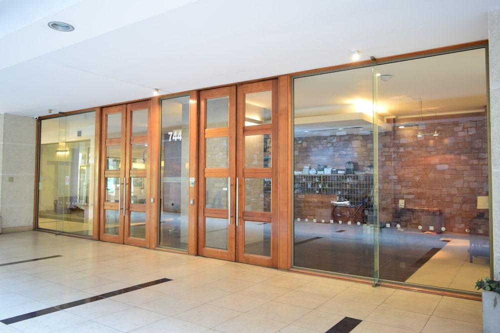 Santiago Furnished Apartments Екстериор снимка