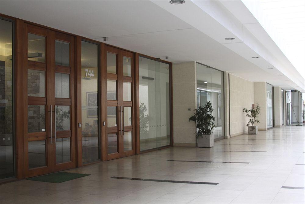 Santiago Furnished Apartments Екстериор снимка