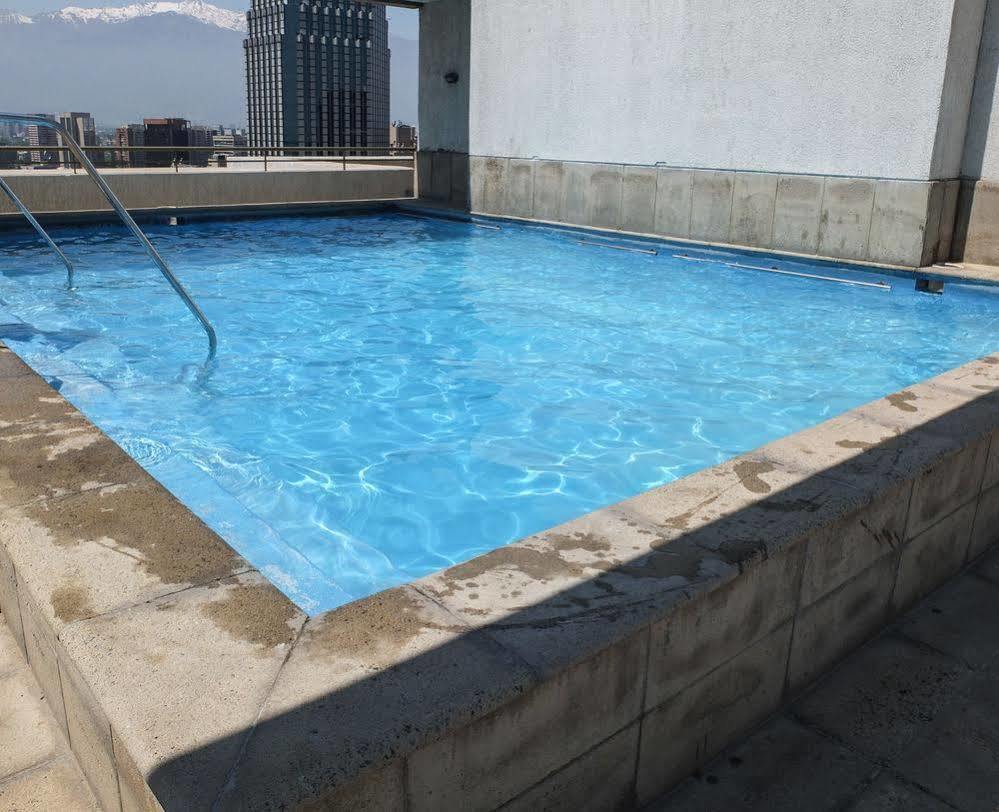 Santiago Furnished Apartments Екстериор снимка