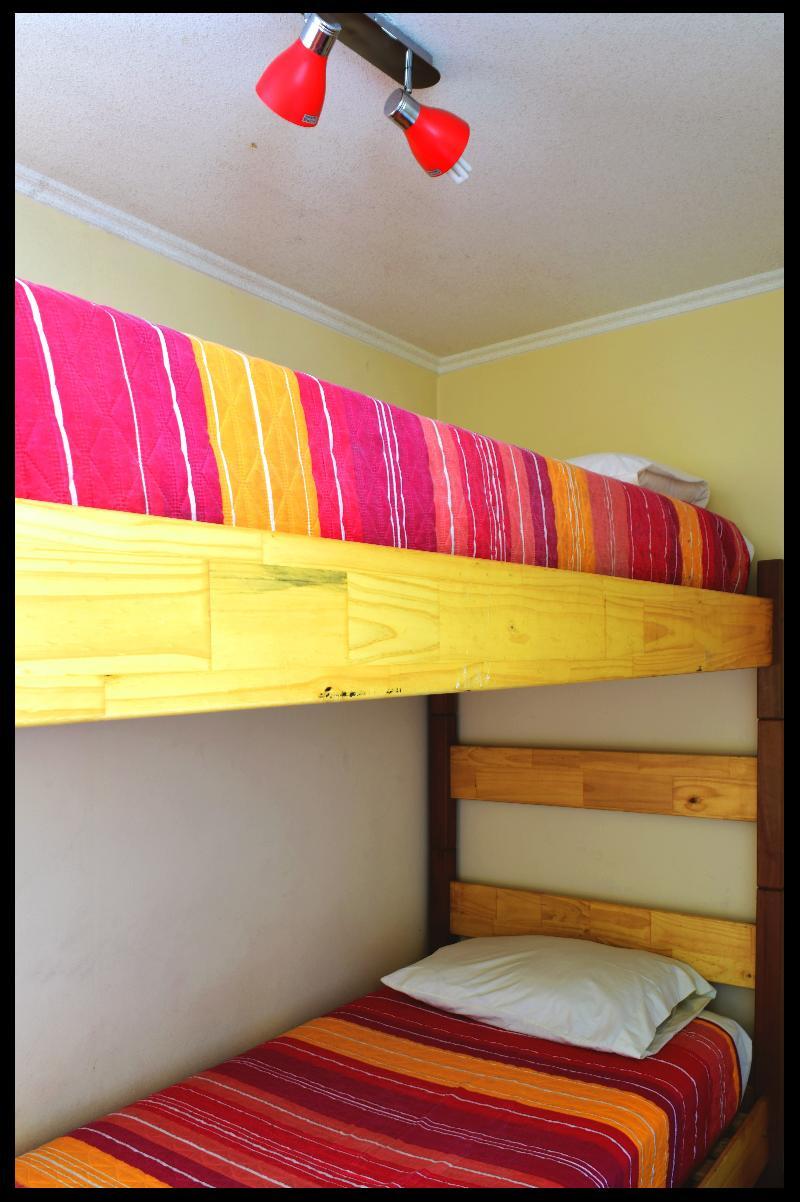 Santiago Furnished Apartments Екстериор снимка
