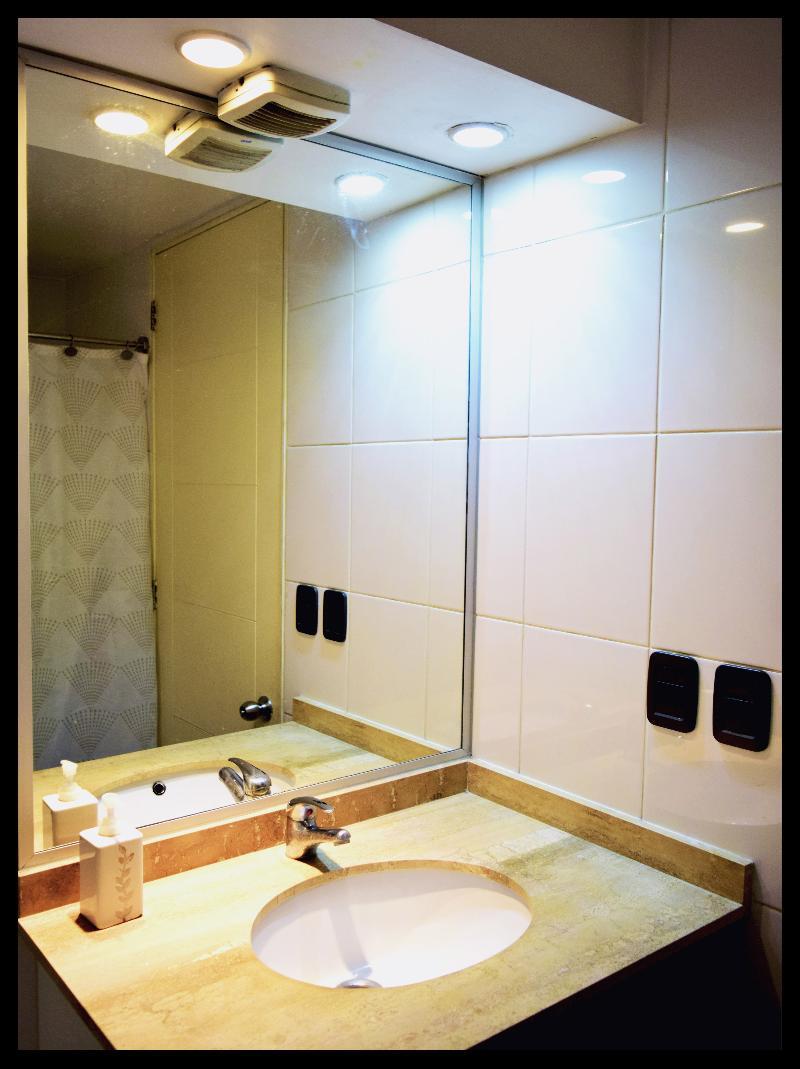 Santiago Furnished Apartments Екстериор снимка