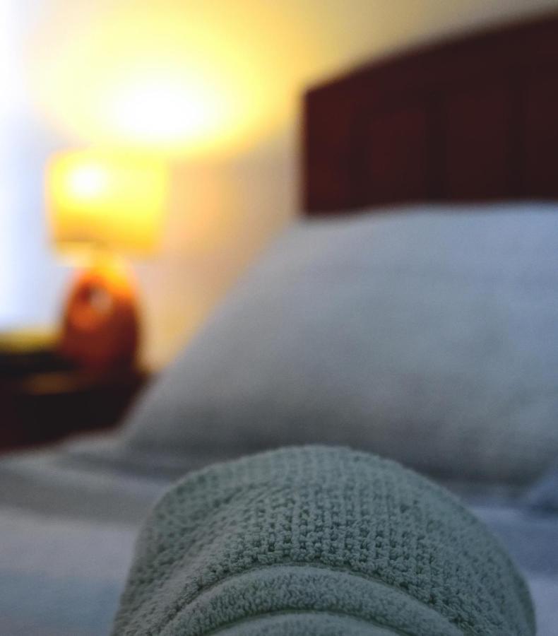 Santiago Furnished Apartments Екстериор снимка